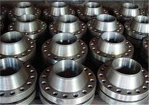 碳鋼對焊法蘭生產廠家 以嚴謹工藝筑造水暖與建筑金屬制品之基